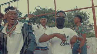 Fow Ka Trap Kow Official video  Bonflo Trap Kolabo [upl. by Ellehcil980]