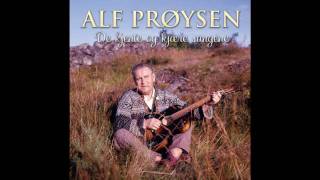 Alf Prøysen  Hompetitten [upl. by Ahsai]