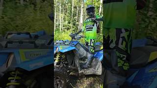 Polaris Scrambler XP 1000 S polaris scramblerxp1000s polarisscrambler atv offroad [upl. by Aihsas589]