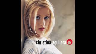 Christina Aguilera  Genie In a Bottle Audio [upl. by Anit]