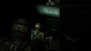 I Wasnt Scared deadspace2023 [upl. by Julienne]