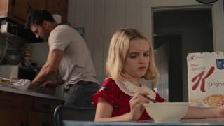 Gifted 2017 clip  final scene  Frank and Mary reunited HD [upl. by Marsha]