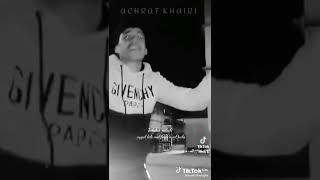 Cheb Taoufik original cover chab bilal dadi dada [upl. by Notyrb149]