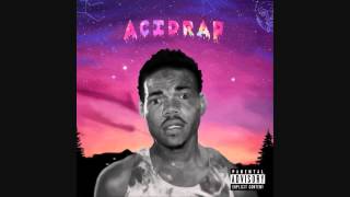 Chance The Rapper  Everythings Good Slowed Down [upl. by Eilata]