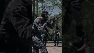 airsoft speedsoft speedsoftrussia cqb vdk vladivostok вдк страйкбол владивосток спидсофт [upl. by Bogusz761]