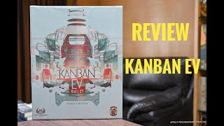 Review Kanban EVสอนเล่น  มาประกอบรถยนต์ไฟฟ้ากันเถอะ [upl. by Bianchi]