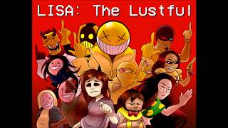 LISA The Lustful  Demigods Call Remastered [upl. by Jehial]