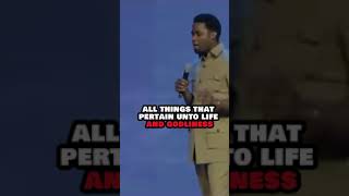 Apostle Micheal Orokpo prophetic prayers [upl. by Kellina531]