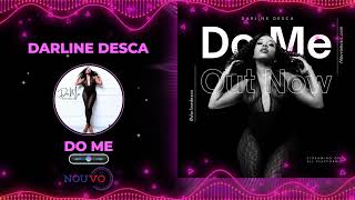 DARLINE DESCA DO ME [upl. by Fabri397]