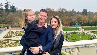 We gaan naar Paleis het loo vlog 470 [upl. by Eenahs]