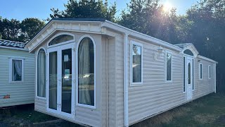 Willerby Vogue [upl. by Nelac]