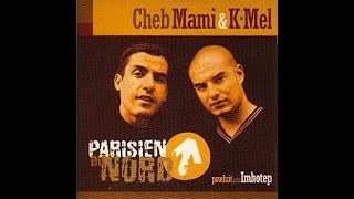 Alliance Ethnik  Parisien du nord Ft Cheb Mami CLUB EXTENTED MIX [upl. by Ranjiv]