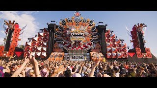 World Of Hardstyle 2019 Spring [upl. by Ruthann2]