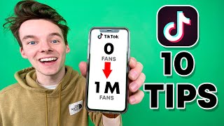 HOW TO Get TIK TOK famous in 24hrs [upl. by Dlonyar291]