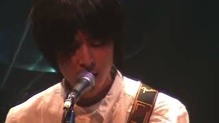 落日  QUAKER MEETING 高円寺HIGH 2009930 [upl. by Azeria]