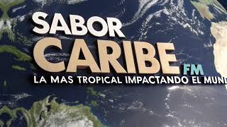 Sabor Caribe FM [upl. by Ennyrb366]