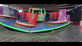 Dunes Leisure Waltzer Mablethorpe [upl. by Nylteak]