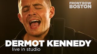 Dermot Kennedy — Live in Studio [upl. by Suollecram]