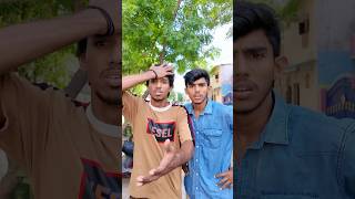 Moni CAR ah odachita 😱🚙 shorts shortvideo shortsfeed trending car funny comedy [upl. by Evered226]