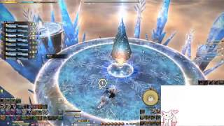 FFXIV  E8S clear  BRD PoV [upl. by Zhang]