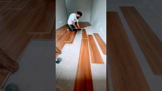 Como instalar piso laminado [upl. by Gish]