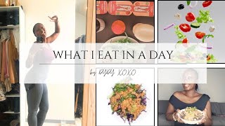 Salad Dressing Recipe  Tasty and Weight Loss Friendly  What I Eat in a Day ep 1 weightloss 🥗 [upl. by Toland]