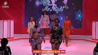 These are the Ladies confusing men on Hello Mr Right Ke Mali safi safi [upl. by Einnod206]