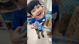 Iggy dapat banyak hadiah dari mystery box iggy minivlog dailyvlog mysterybox unboxing [upl. by Lias30]