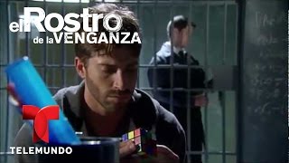 El Rostro de la Venganza  Capítulo 1  Telemundo Novelas [upl. by Asilla]