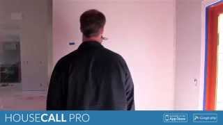 HouseCall Pro  Chad Flood  Local San Diego Painting [upl. by Harihs71]