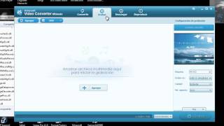 Descargar Aimersoft Video Converter Ultimate V5 5 0 3 el mejor convertidor de video [upl. by Ofori]