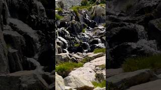 ‎⁨Parque Natural de PosetsMaladeta⁩ ⁨Benasque⁩ ⁨Huesca⁩ ⁨Spain⁩ 🏔️🌲🇪🇸 hiking pyrenees spain [upl. by Gurtner734]