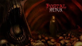 Postal Redux Hard Excess Postage  No Commentary [upl. by Heshum]