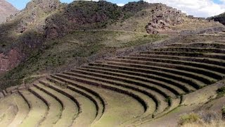 Peru  Sacred Valley of the Incas [upl. by Audley913]