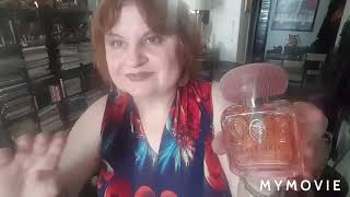 РАСПАКОВКА И ОБЗОР АРОМАТА Trussardi My scent PERFUME REVIEW [upl. by Eneladgam]