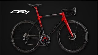 Top 5 Best Italian Road Bikes 2019 [upl. by Kerwon]