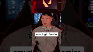 Heres how Premier discourages smurfing [upl. by Lednic]