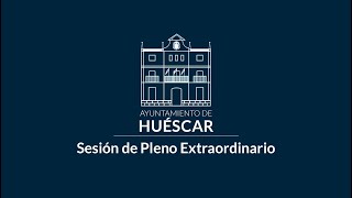 Pleno Sesión Ordinaria del 28 de noviembre de 2024  Ayuntamiento de Huéscar [upl. by Gurias]