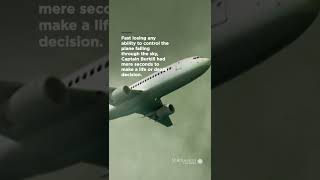 British Airways Flight 38  Air Disasters Shorts [upl. by Leonard]