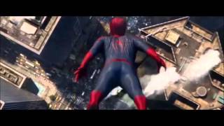 Ultimate SpiderMan Official Trailer 2017  Tom Holland Jensen Ackles Movie HD [upl. by Anneis]