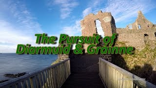 The Pursuit of Diarmuid amp Gráinne  Ancient Irish Legend [upl. by Dygal]