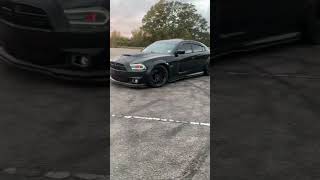 2014 Dodge charger srt8 Diablo [upl. by Greg]