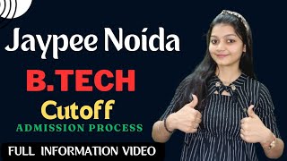 JIIT Noida sector 62 amp 128 college review  admission placement cutoff fee campus [upl. by Elgar]