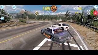 CarX Drift Racing 2 live now！ [upl. by Honan]