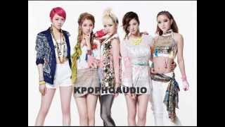 Spica 스피카  Painkiller [upl. by Awuhsoj]