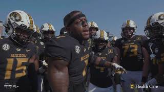 Mizzou Football Hype Video  vs Kentucky 2020 [upl. by Francisco763]