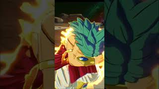 CURIOSIDADES DE DRAGON BALL SPARKING ZERO dragonballsparkingzero gaming dragonballz sparkingzero [upl. by Nimra]