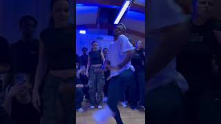 Limpopo boy Dance Class in Austria 🇦🇹 Vienna [upl. by Senalda46]