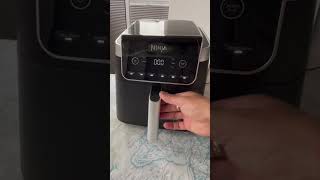 La Ninja Air Fryer MAX PRO 62L  Trop Belle pour Être Vraie  shorts viralvideo ninja airfyer [upl. by Marisa]