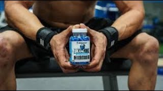 Enhanced Athlete Blue Ox Testosterone Booster Review  Truth about testosterone boosters [upl. by Htebsil]